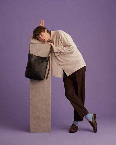 王道シンプル<br>オールマイティースタイル