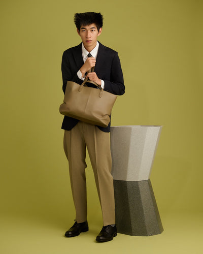 ナードな<br>フォーマルスタイル