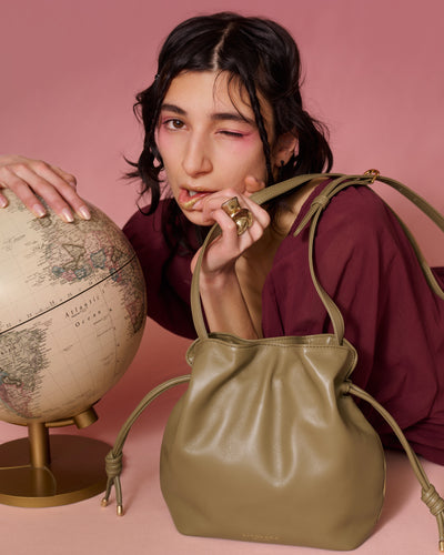 今年はどこのアジアへ行こう？