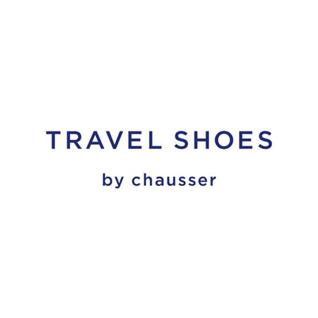 TRAVEL SHOES by chaussser