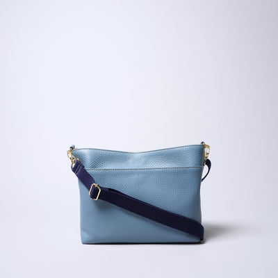 <multicolore> Shoulder Bag / Orange