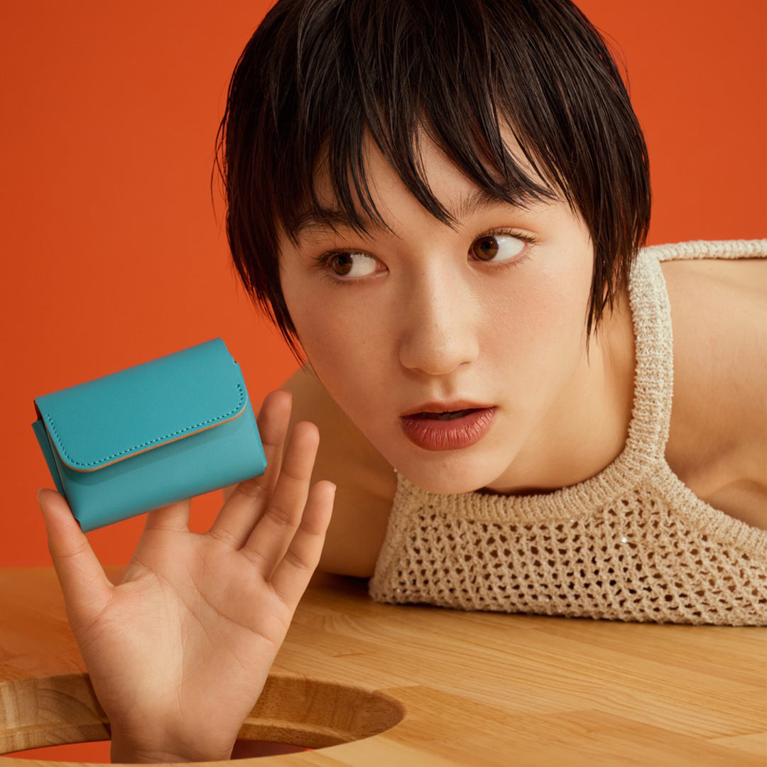 <FABRIK> FABRIK MINI / Turquoise