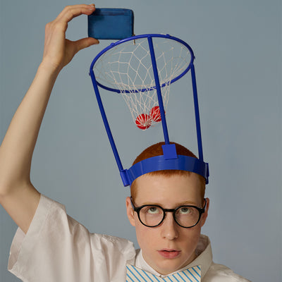 ＜KIKUHIRO＞藍染 迷你錢包/藍色