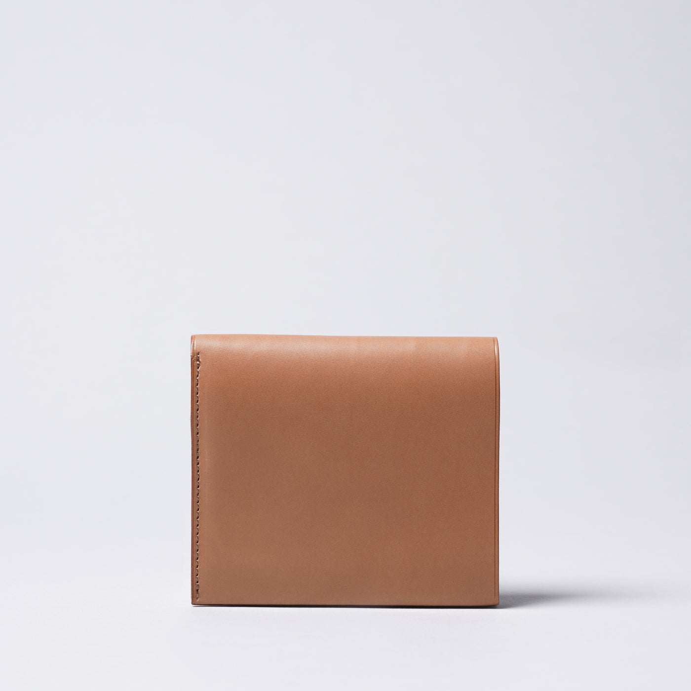 <ASUMEDERU>  Billfold / Red