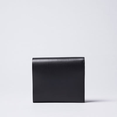 <ASUMEDERU> Bi-fold Wallet / Green