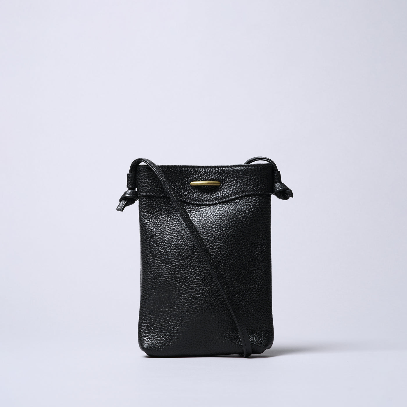 ＜Coquette＞rire（Mini Shoulder Bag)/橘色