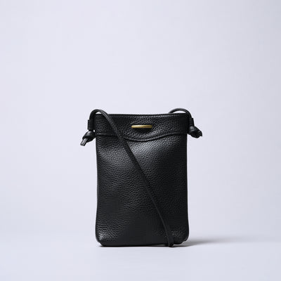 ＜Coquette＞rire（Mini Shoulder Bag)/橘色