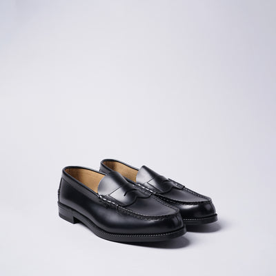 <KENFORD> Loafer / Black