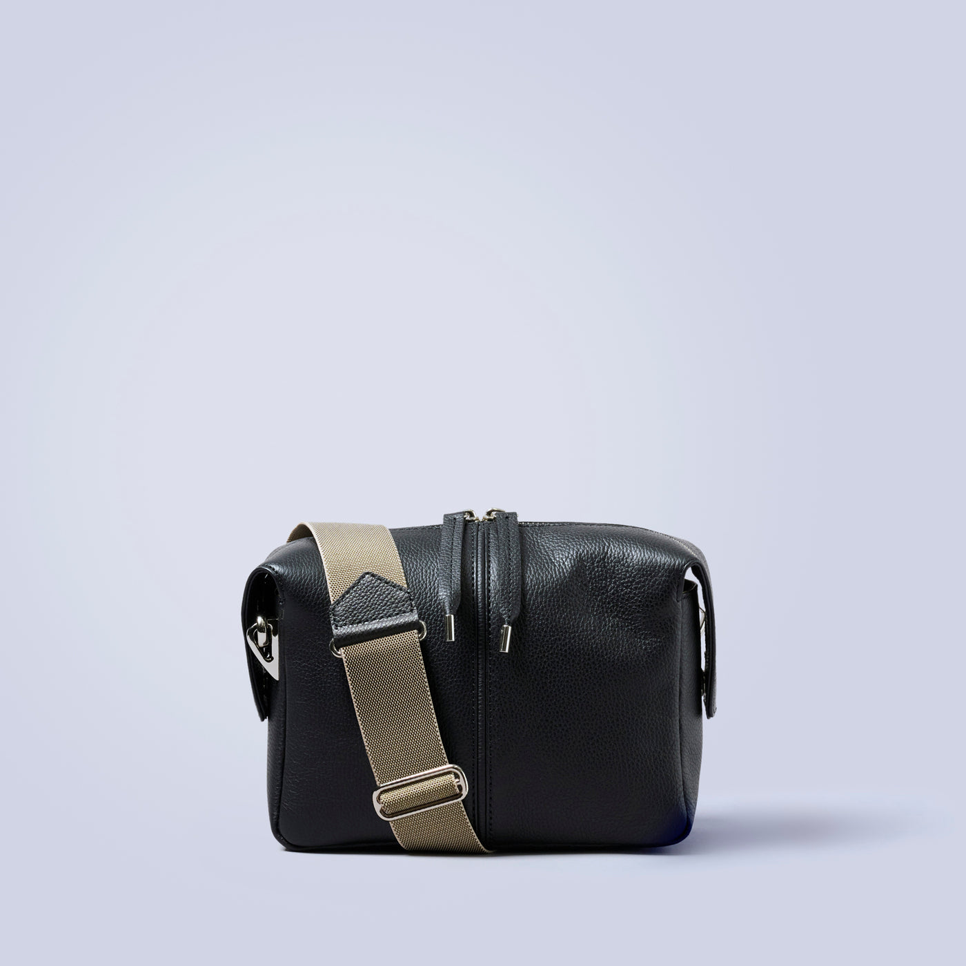 ＜キヨカワ＞［SOPHIE］Cross body bag/アイスブルー