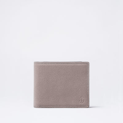 <kiichi> Shade Series Wallet (Bi-fold) / Purple