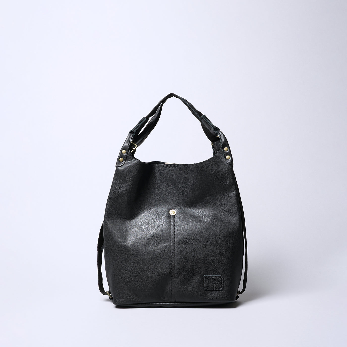 <Laisser Faire> Pieza 2 Way Back Pack / Camel