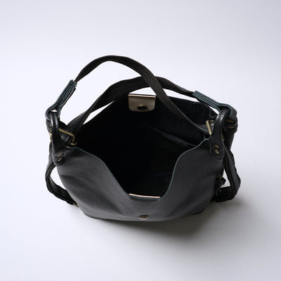 <Laisser Faire> Pieza 2 Way Back Pack / Red