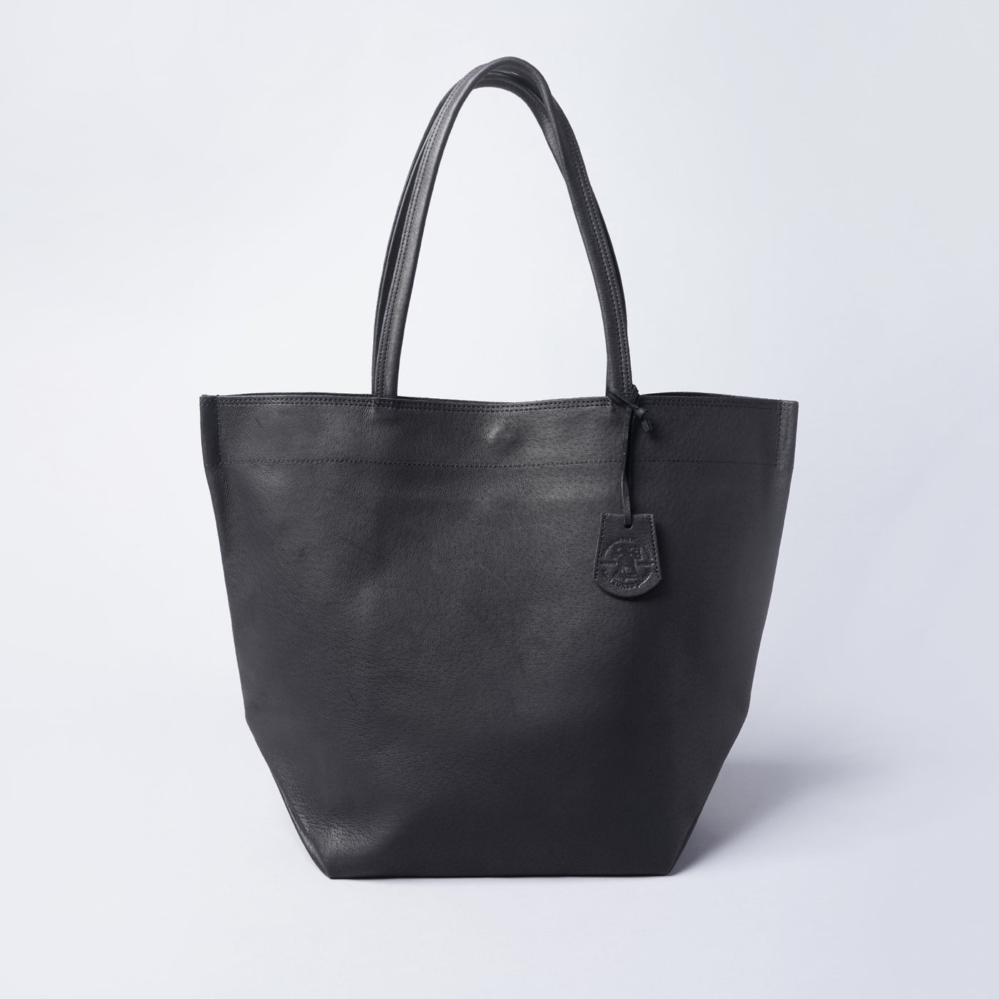 <REN> Hallie Lunch Bag M / Oatmeal
