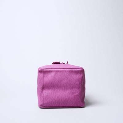 ＜REN＞HALLIE 兩用方形隨身包/麥片色