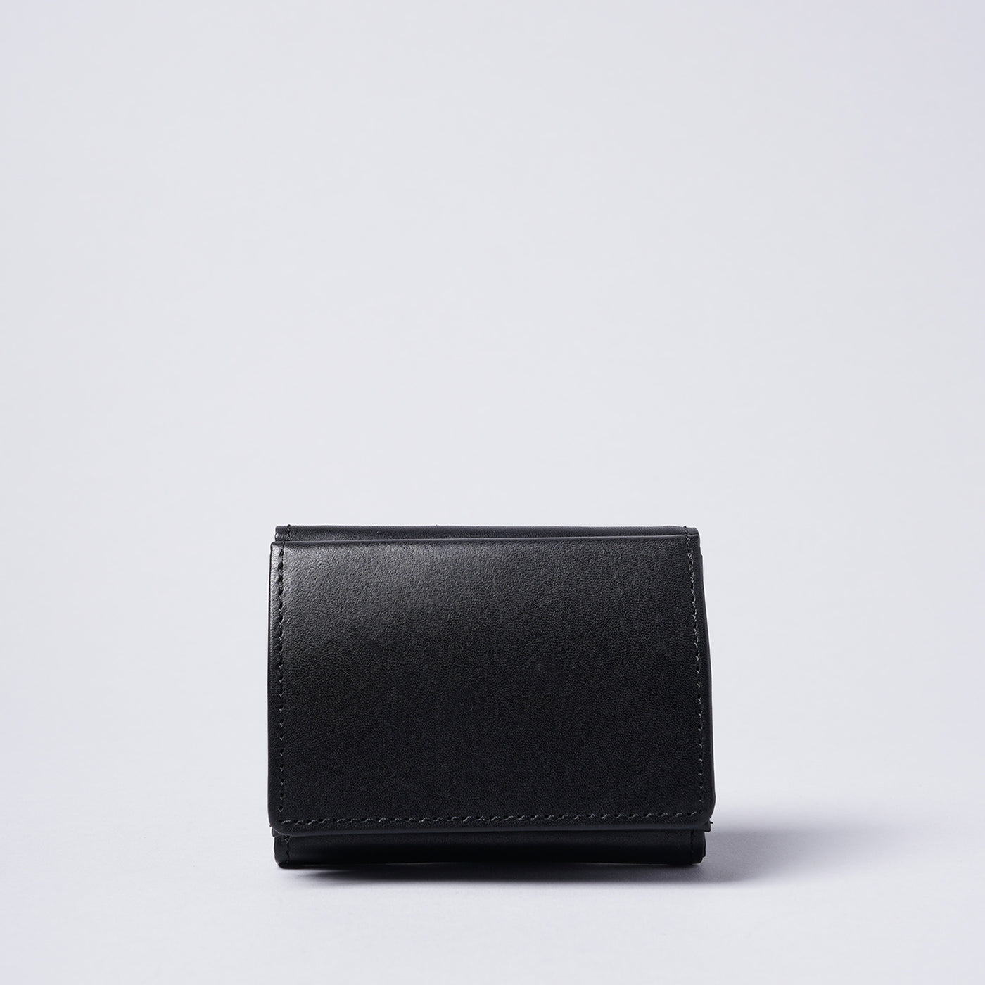 <SLOW> herbie -hold mini wallet-/Black