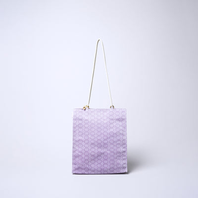 ＜TOKYO L＞MAKIMONO/紫色