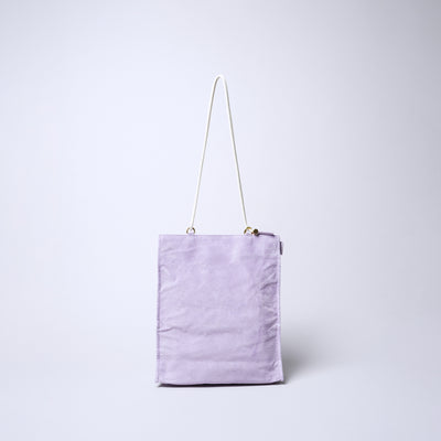 ＜TOKYO L＞MAKIMONO/紫色