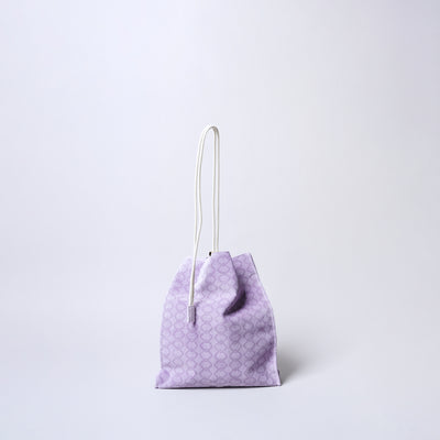 ＜TOKYO L＞MAKIMONO/紫色