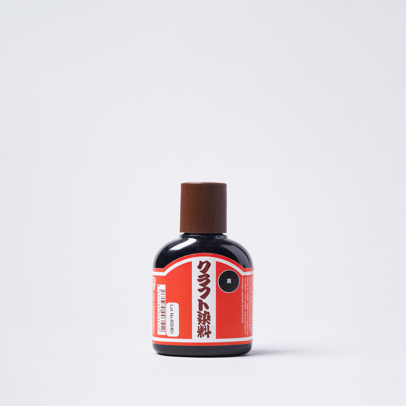 <Hiuchiya> Craft Dye 100CC / Red