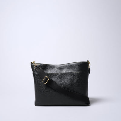 <multicolore> Shoulder Bag / Orange