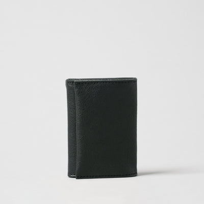 ＜numeri＞COIN & CARD CASE 零錢卡片包/黃色