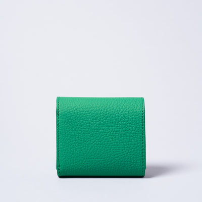 <numeri> Compact Purse / Black