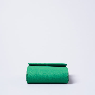 <numeri> Compact Purse / Black