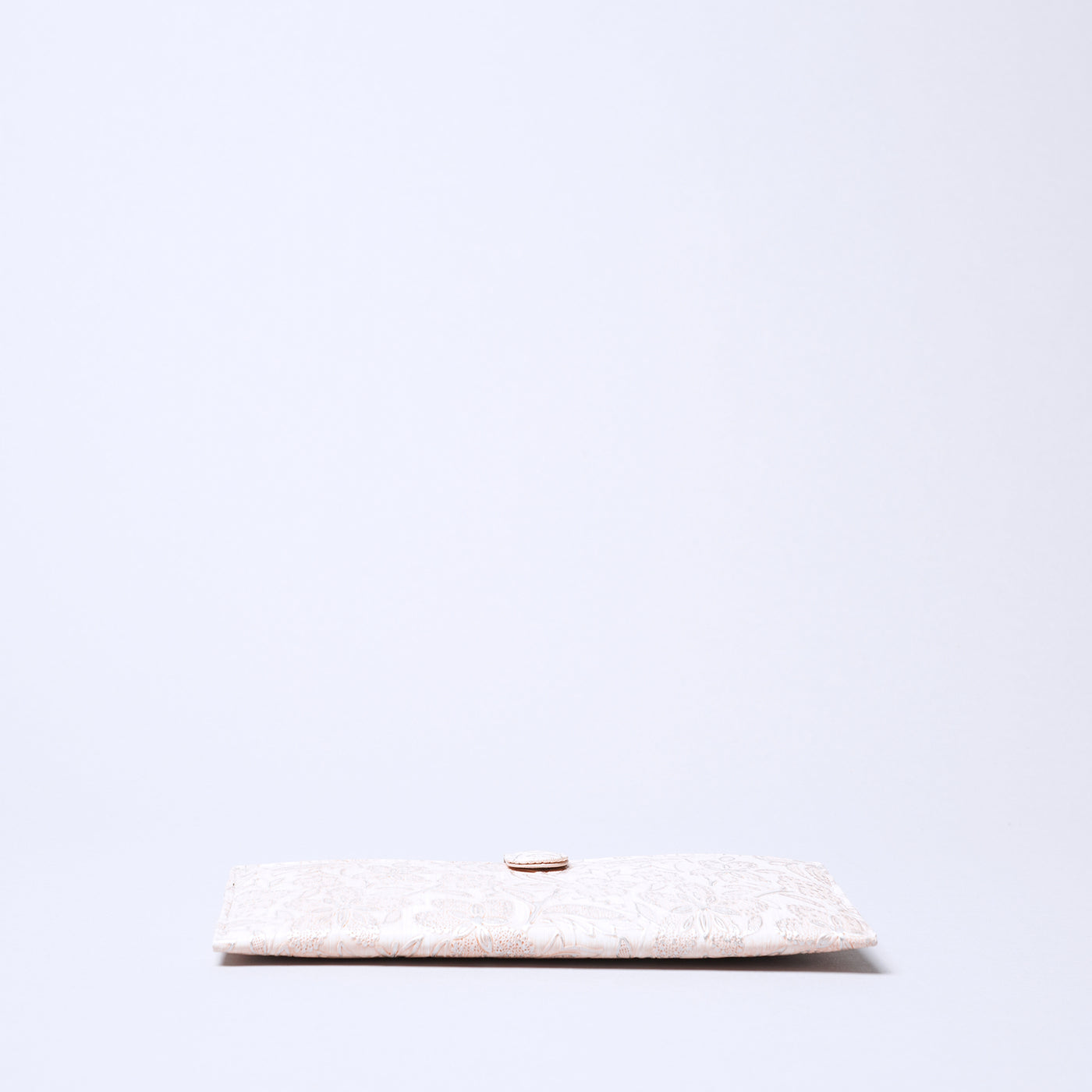 <ARUKAN> Claire Slim Wallet / Lavender