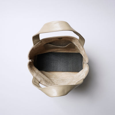 ＜コケット＞アンジュ（Mini Bag)/トープ