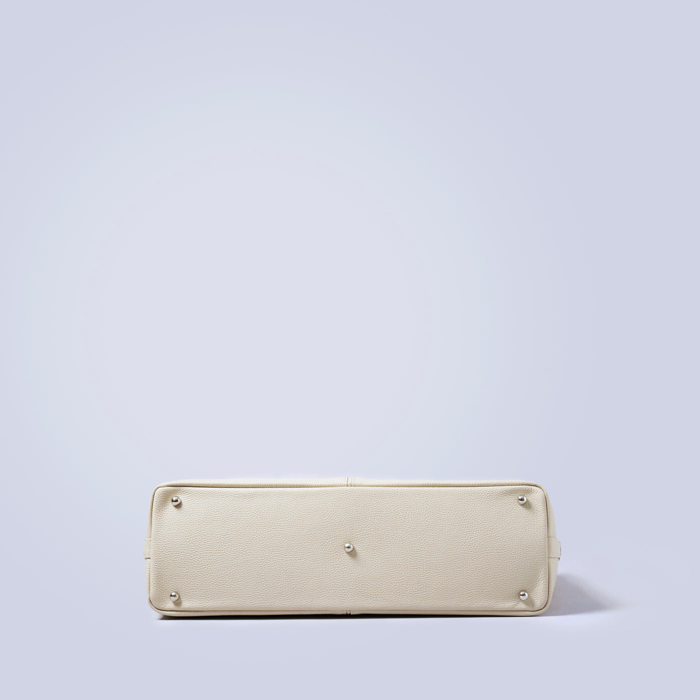 ＜KIYOKAWA＞［SOPHIE］Tote bag/象牙白