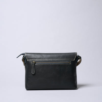 ＜Laisser Faire＞Wolf 迷你斜背包/紅色