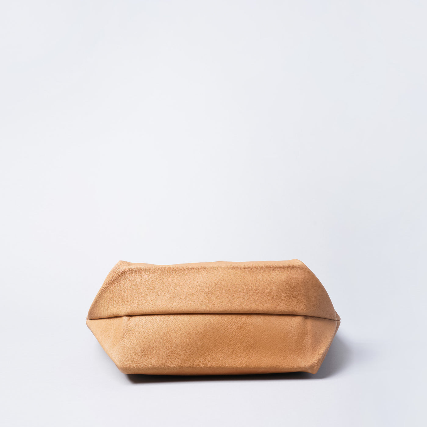 <REN> Hallie Lunch Bag M / Oatmeal