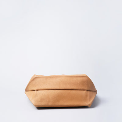 <REN> Hallie Lunch Bag M / Oatmeal