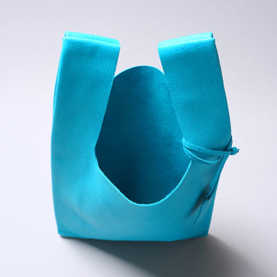 ＜REN＞HALLIE mini reji-bukuro/粉米色