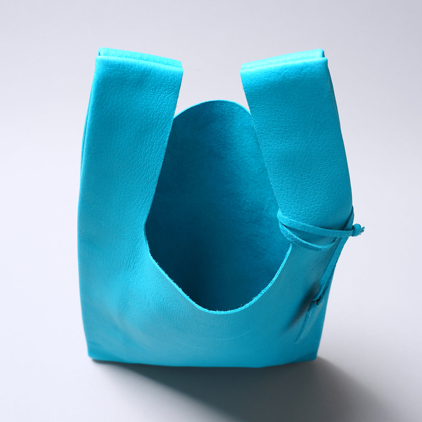 ＜REN＞HALLIE mini reji-bukuro/麥片色