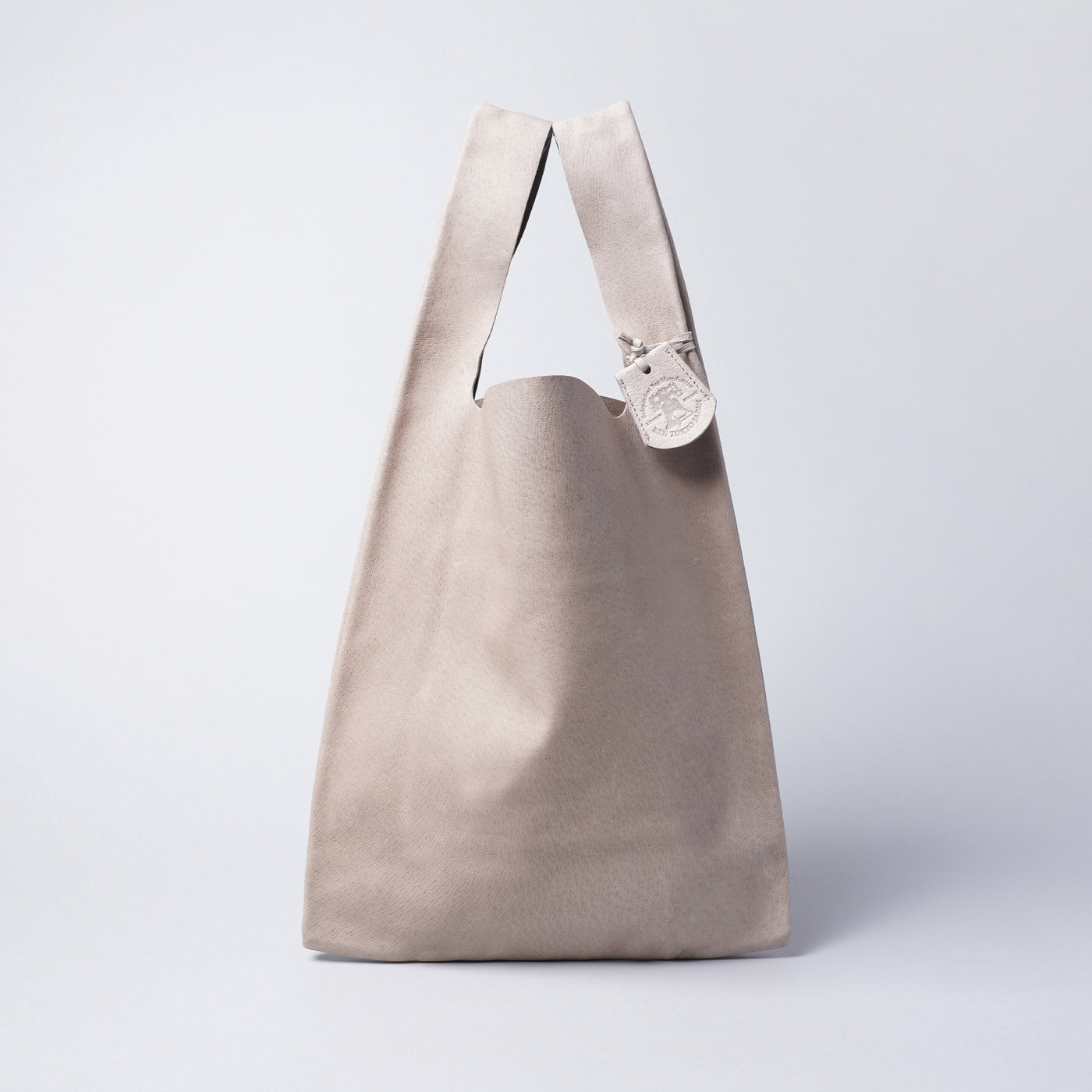 <REN> Hallie Shopping Bag 24aw / Black