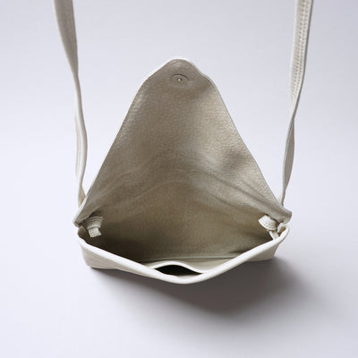 <REN> Hallie Triangle Flap / Turquoise