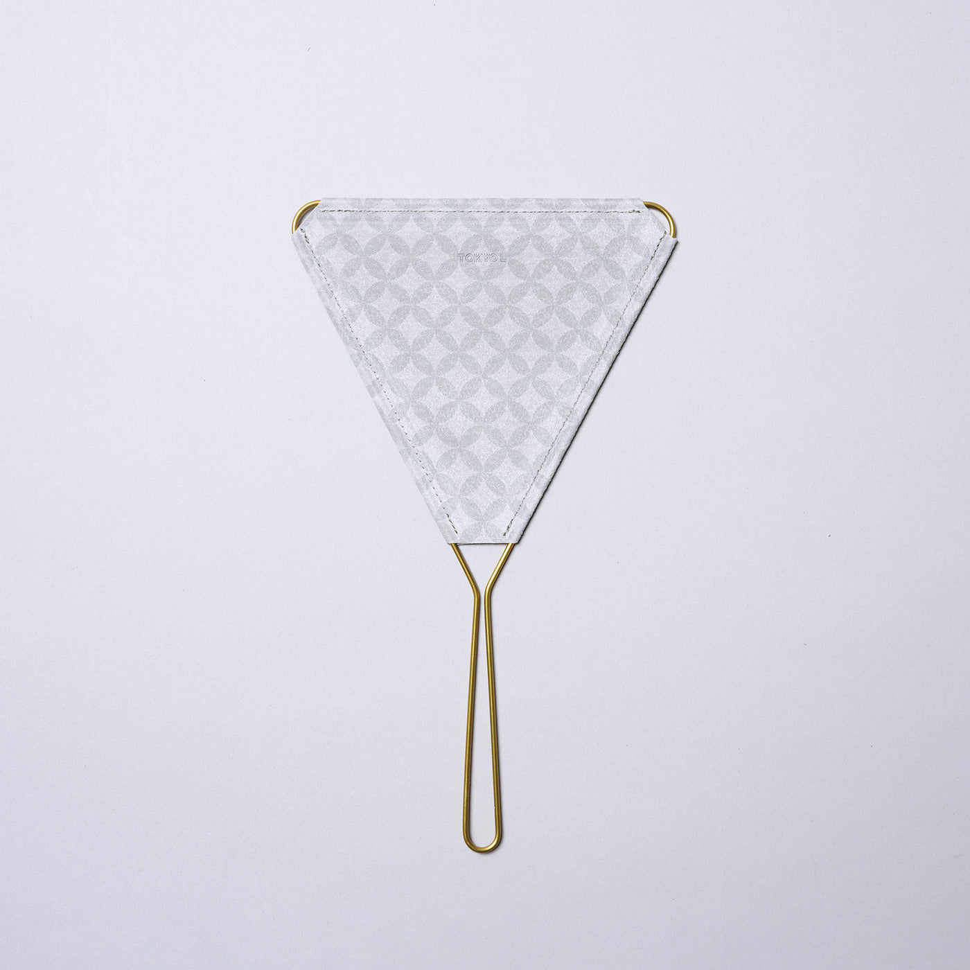 <TOKYO L> UCHIWA / Grey