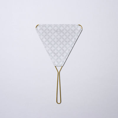 <TOKYO L> UCHIWA / Beige