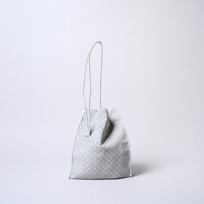 ＜TOKYO L＞MAKIMONO/紫色