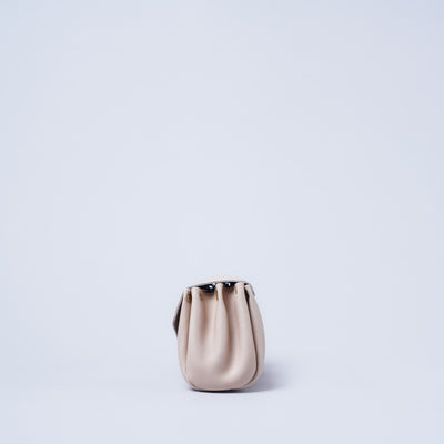 ＜キソラ＞エピカ ポシェット/BLK (ブラック)