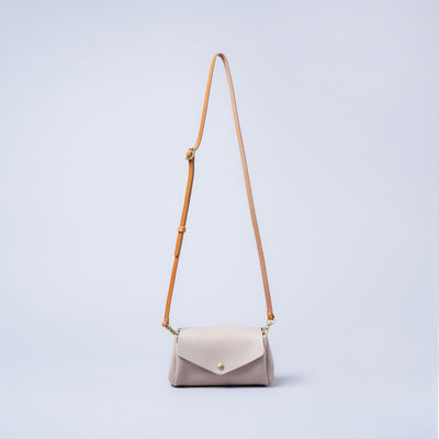 <kissora> Epika Crossbody / Navy