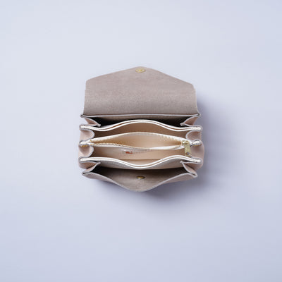 <kissora> Epika Crossbody / Brown