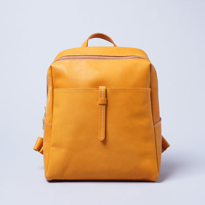 <kissora> Amare Backpack / Orange