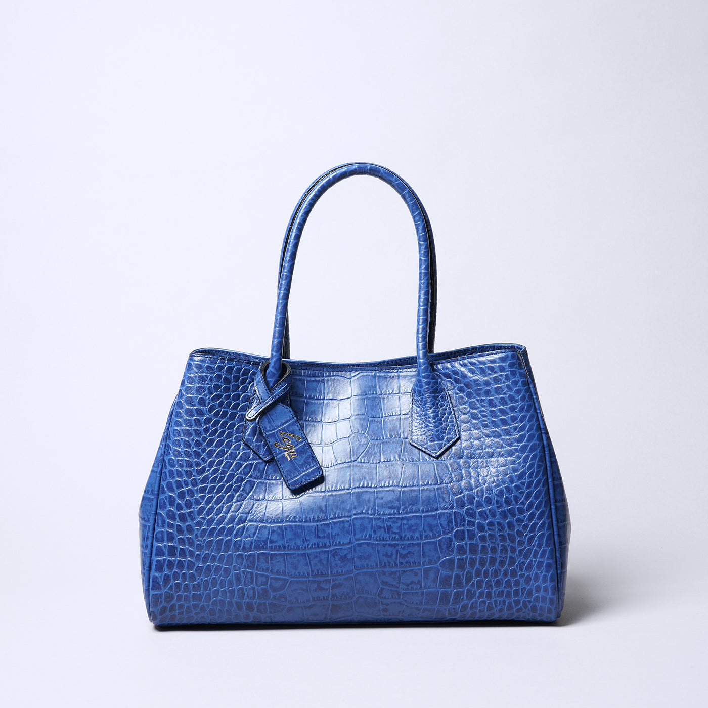 ＜レグ＞クローマ B5トートバッグ/オーク