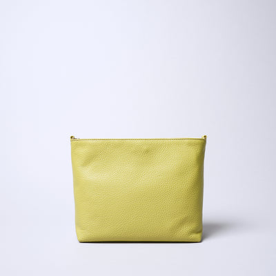 <multicolore> Shoulder Bag / Black