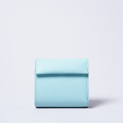 <numeri> Compact Purse / Black