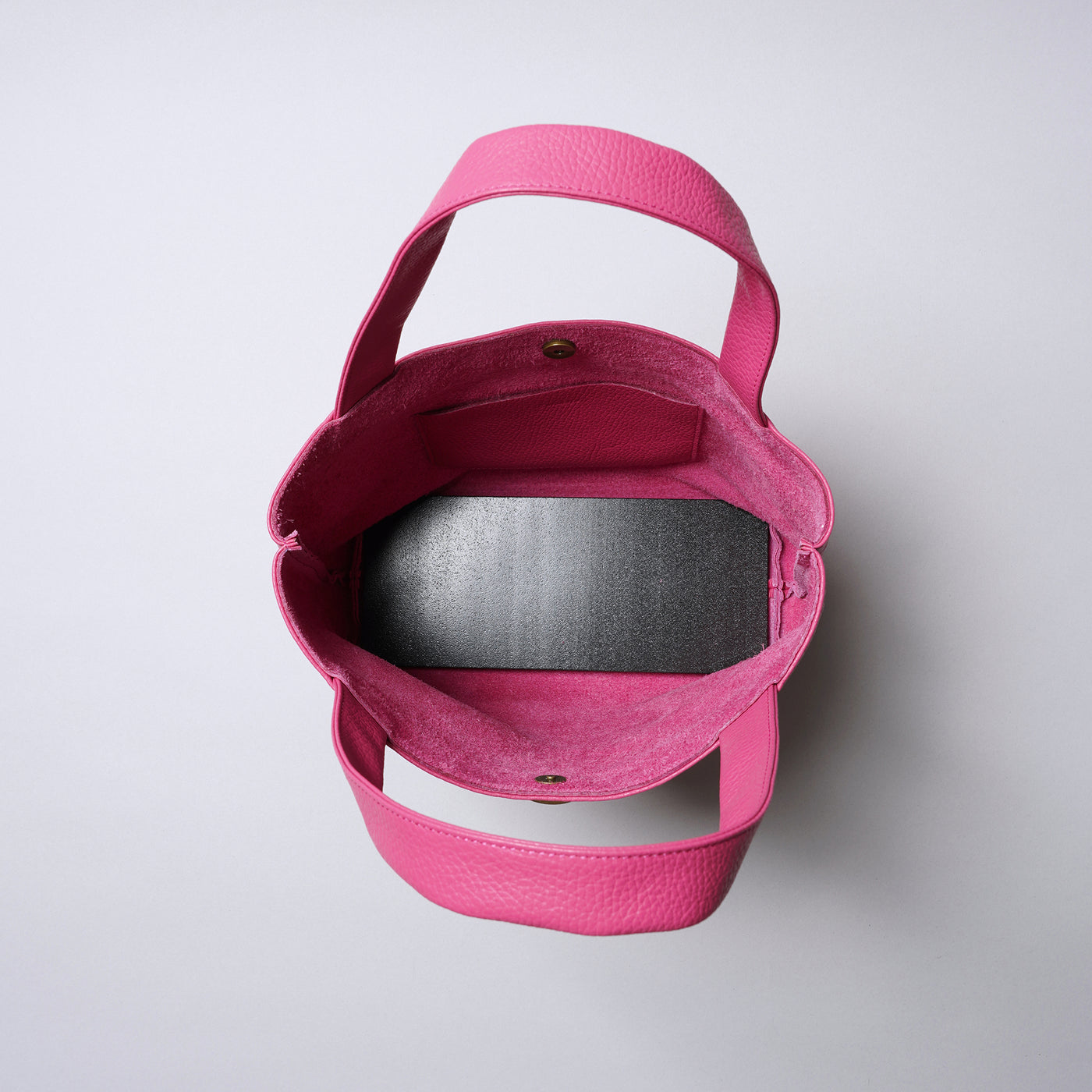 ＜コケット＞アンジュ（Mini Bag)/ピンク