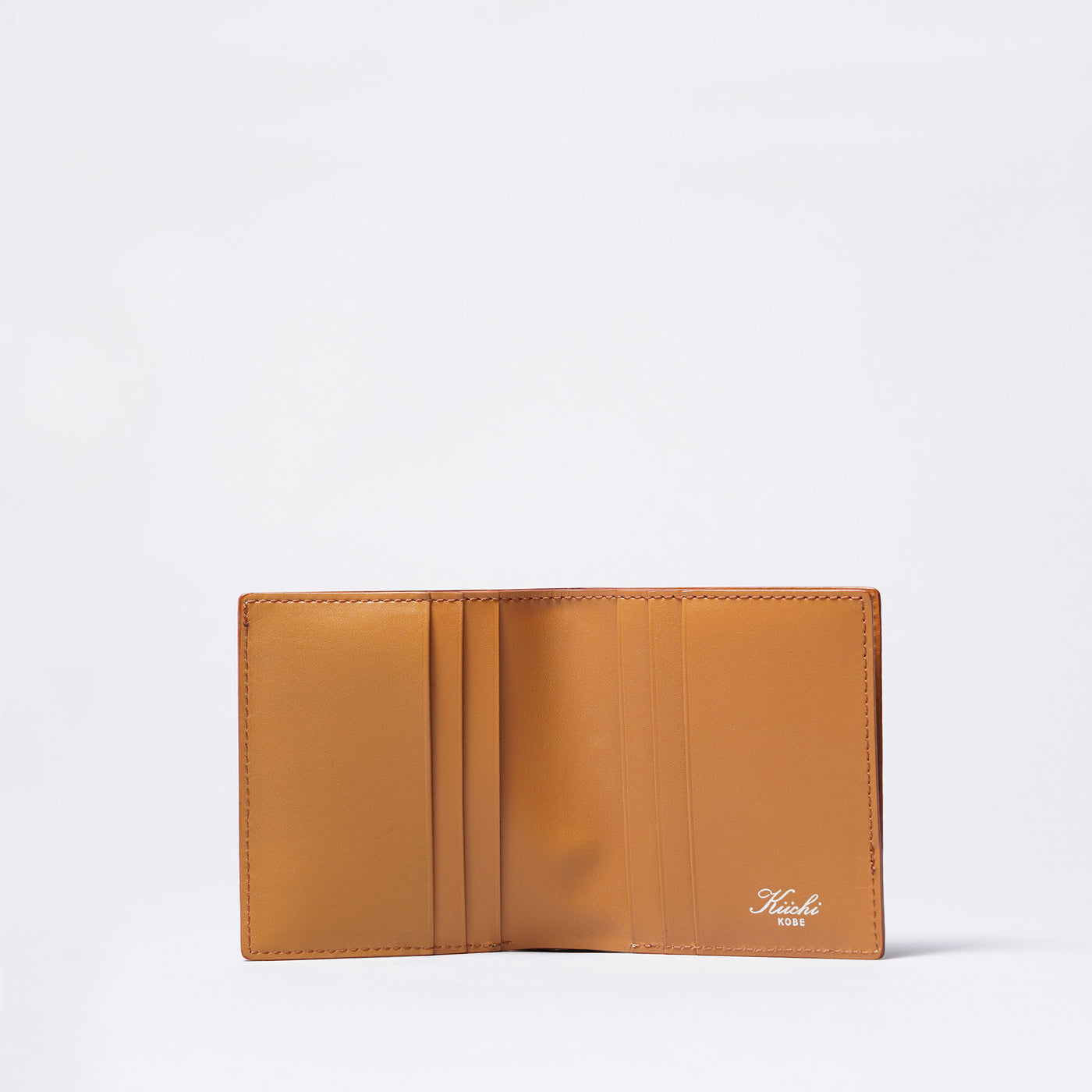 <kiichi> Alike Series Wallet (Billfold) / Blue