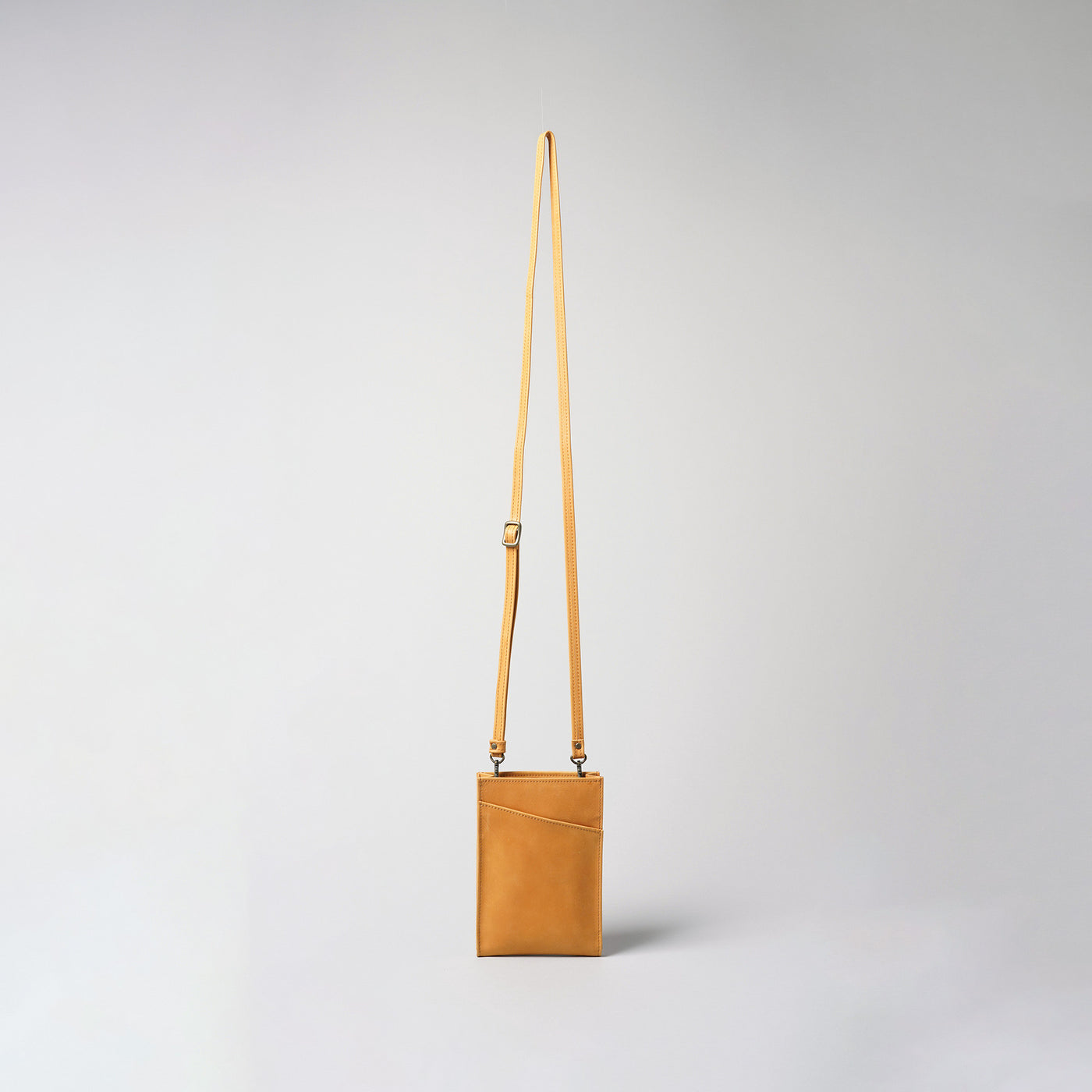 <lezali> Moss Mobile Shoulder / Brown